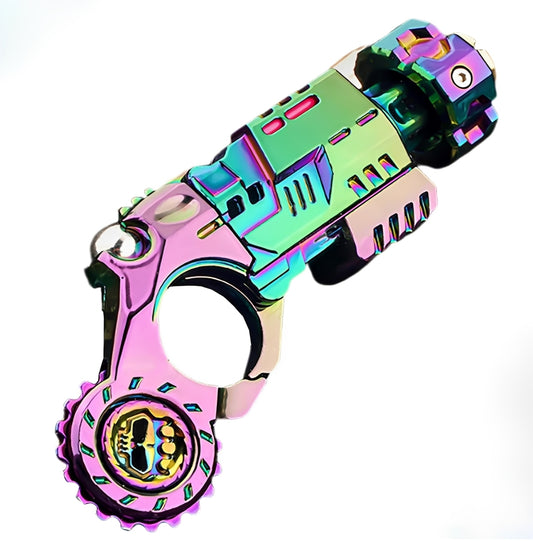 Spinner Gun